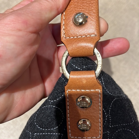 EUC Kate Spade Pam Market Street II Shoulder Bag - Picture 12 of 16